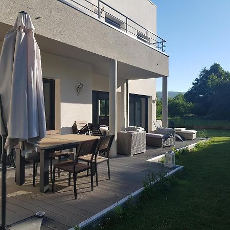 Maison Architecte Romilly-sur-Andelle 外观 照片