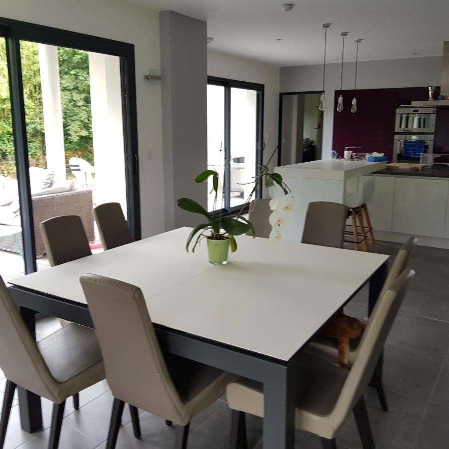 Maison Architecte Romilly-sur-Andelle 外观 照片