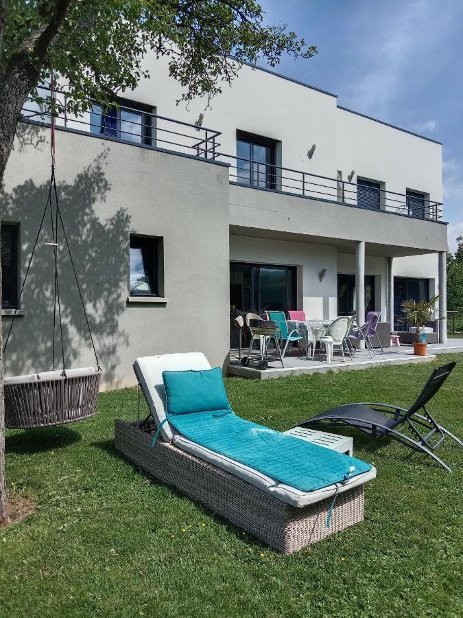 Maison Architecte Romilly-sur-Andelle 外观 照片