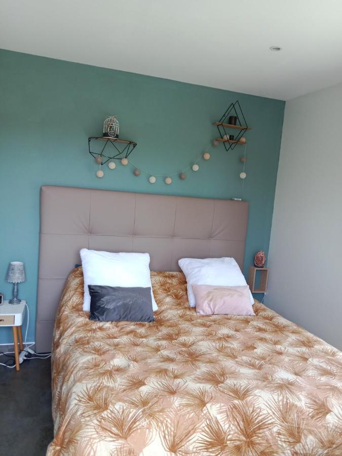 Maison Architecte Romilly-sur-Andelle 外观 照片
